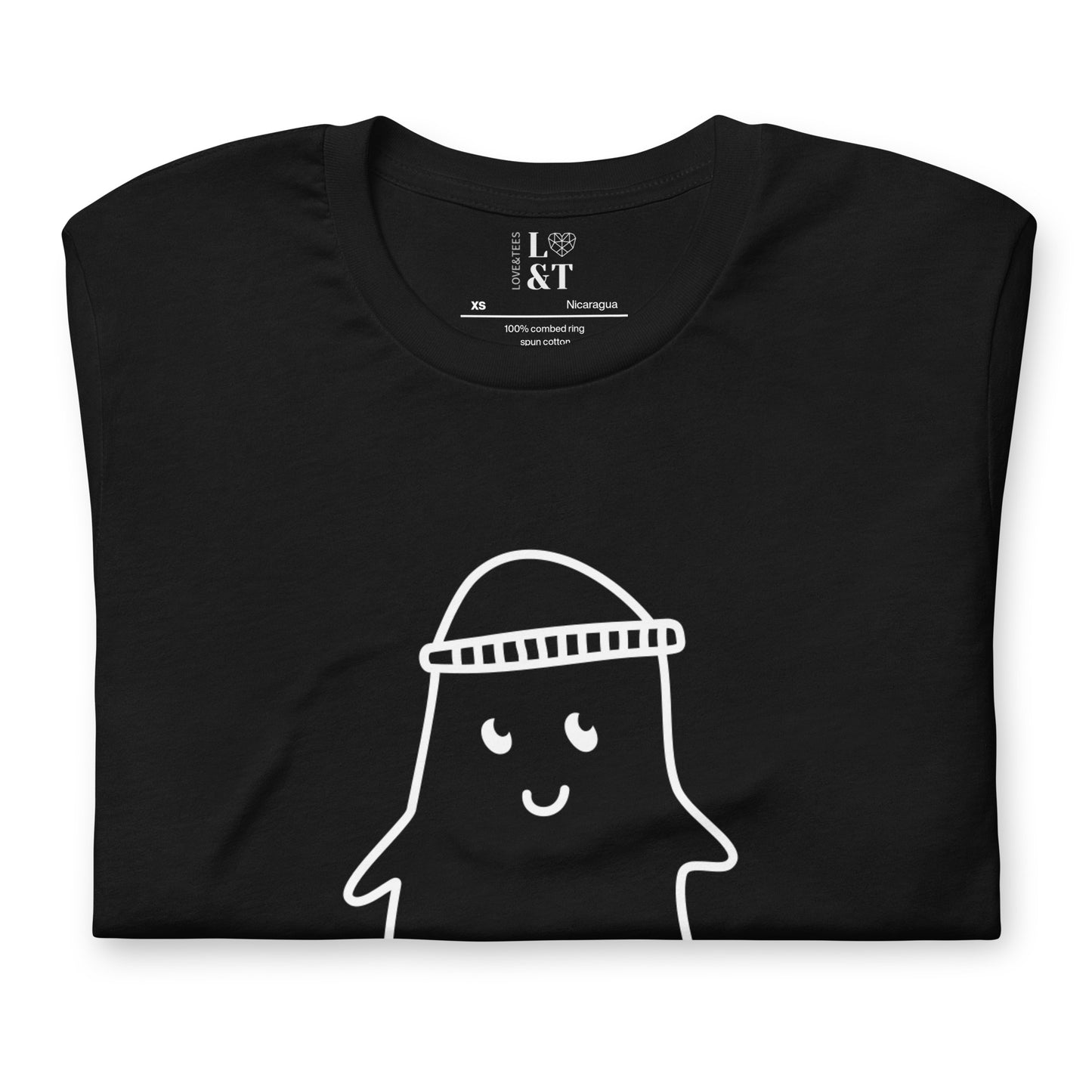 Lil' Monster Unisex T-Shirt