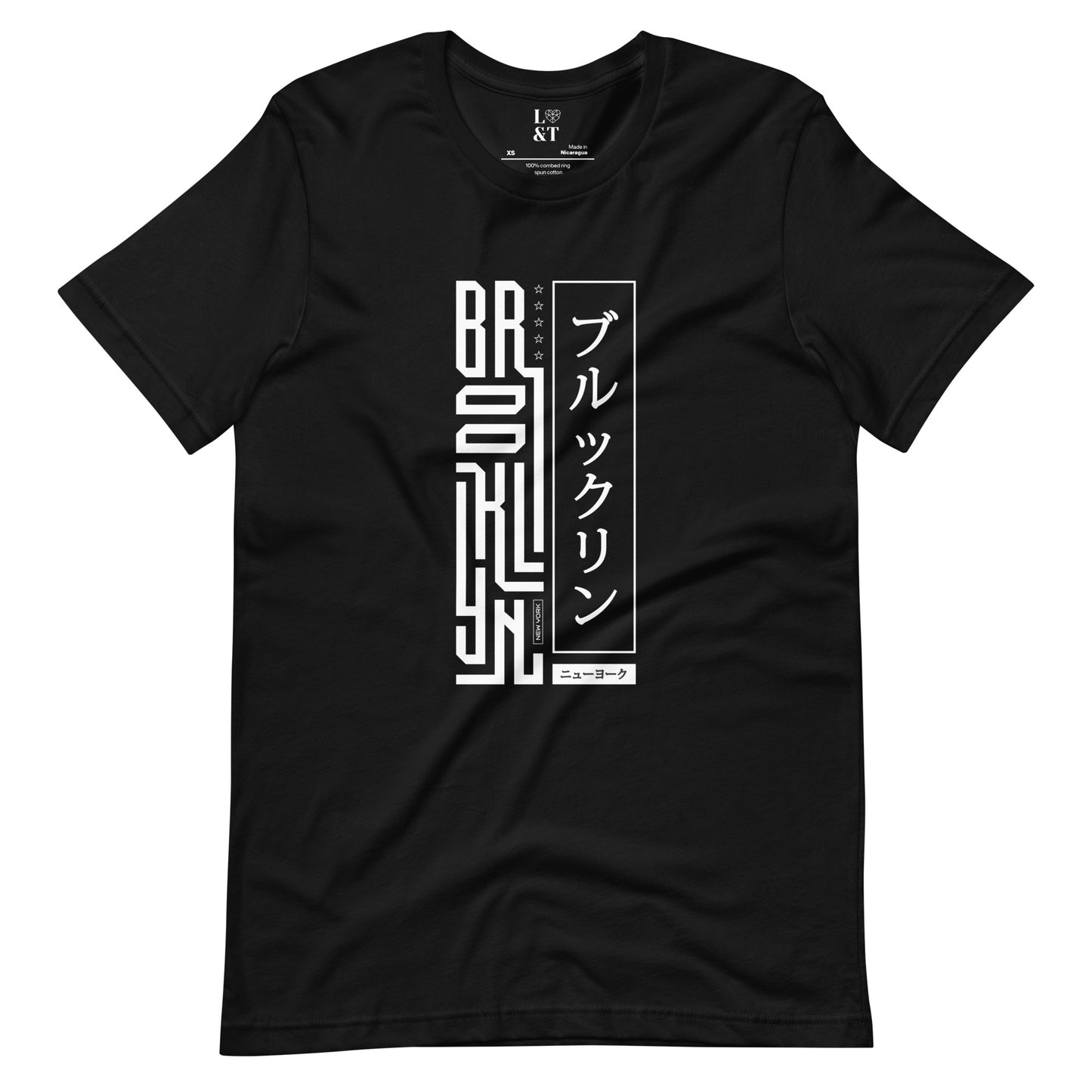 Brooklyn Unisex T-Shirt