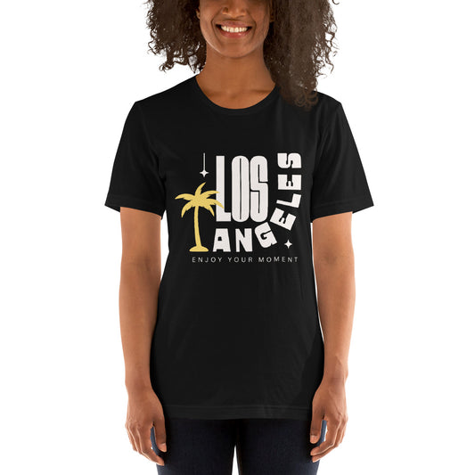 Los Angeles Unisex T-Shirt