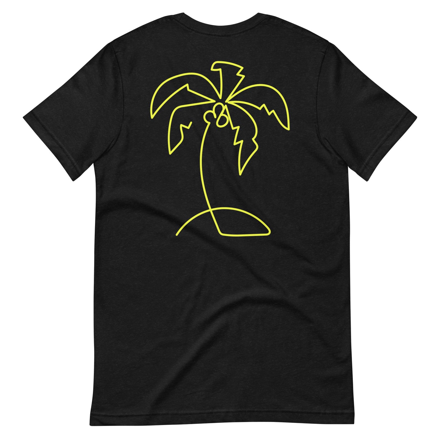 Palm Unisex T-Shirt