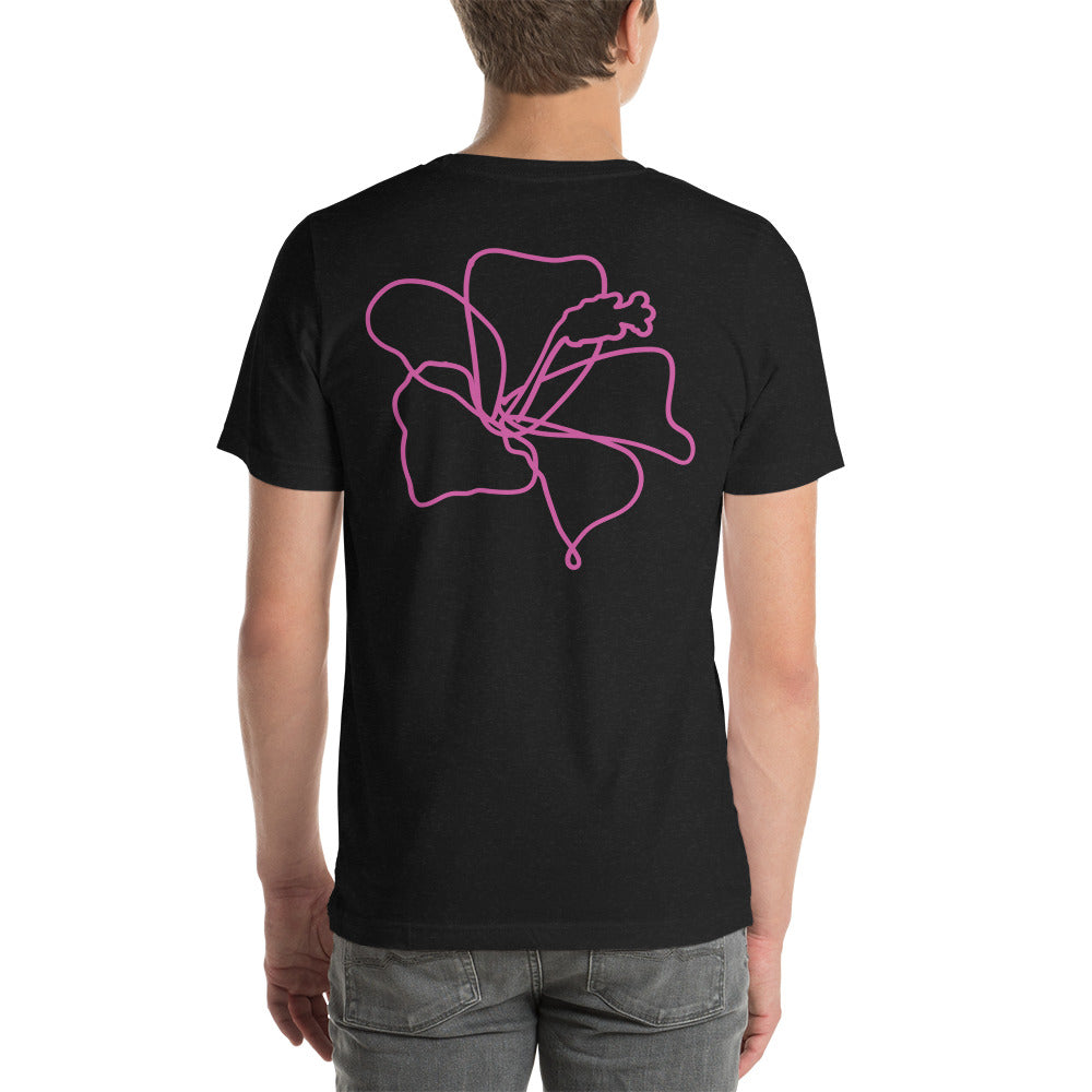 Flower Unisex T-Shirt