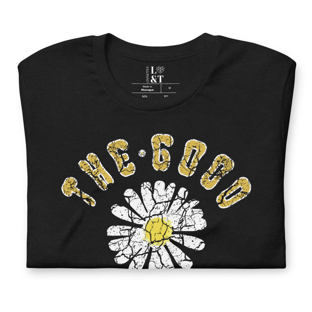 The Good Life Tee