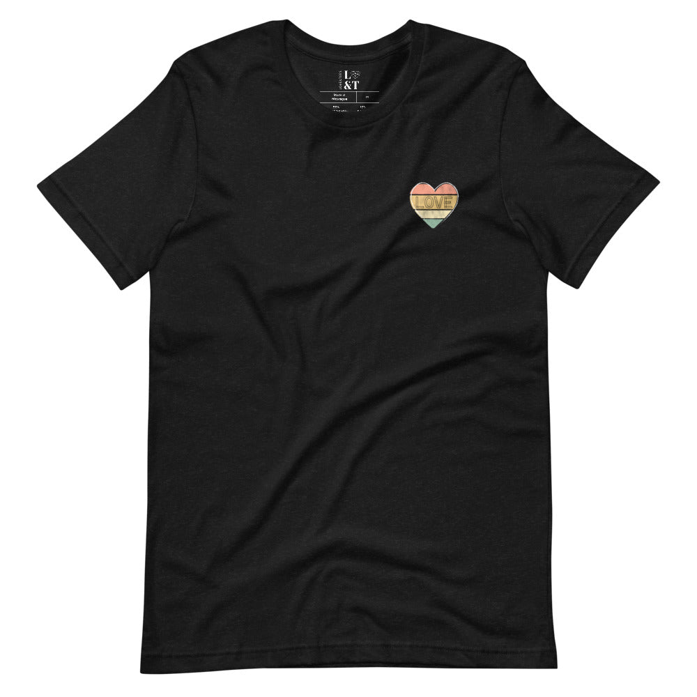 Love Tee