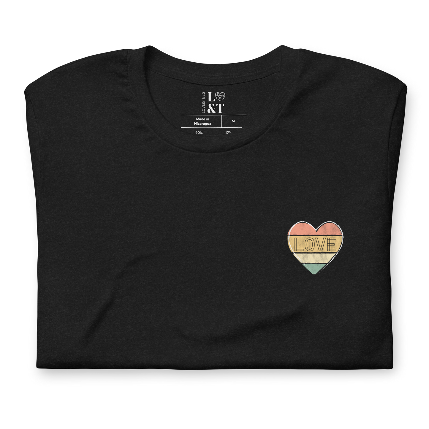 Love Tee