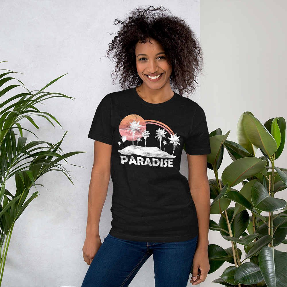 Paradise Tee