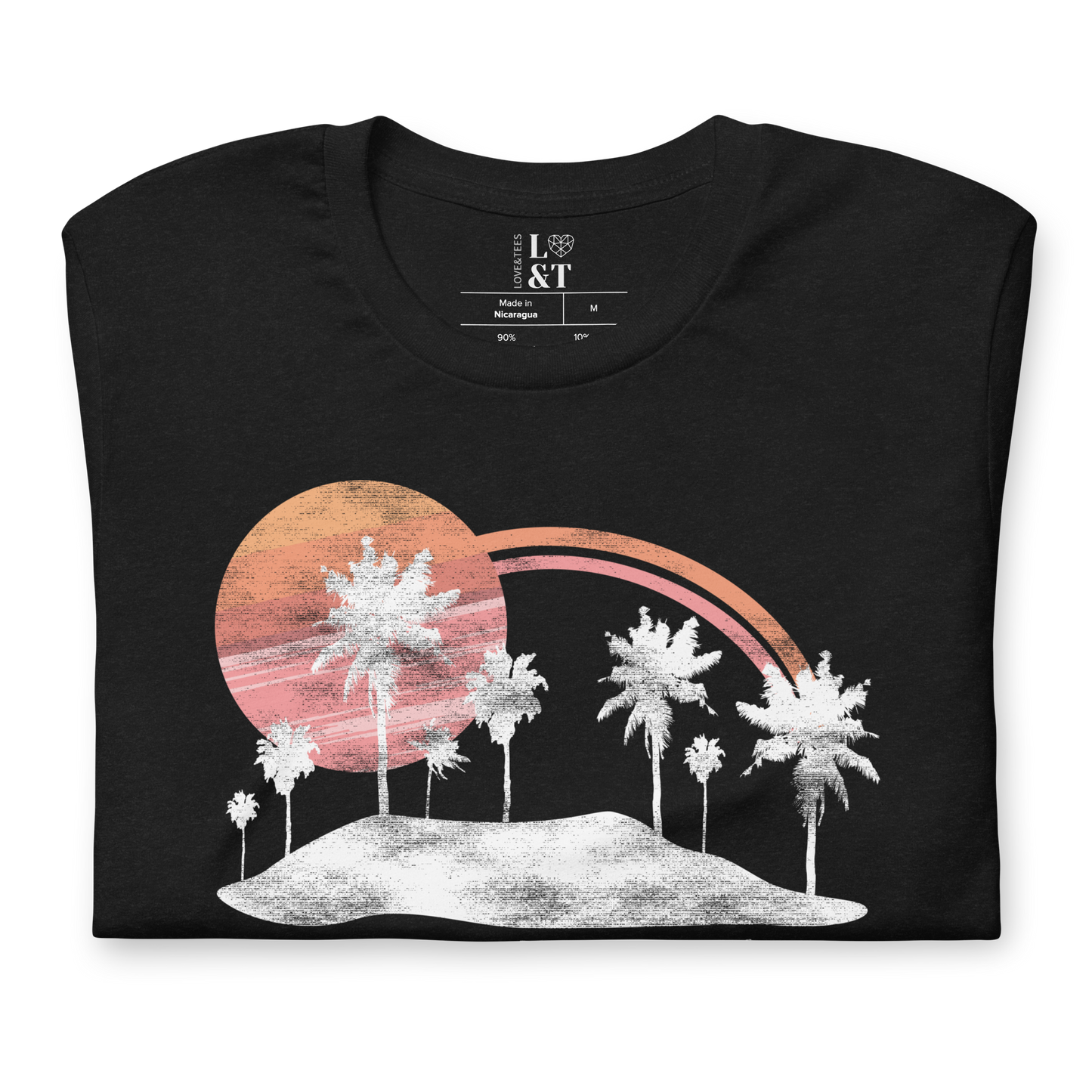 Paradise Tee