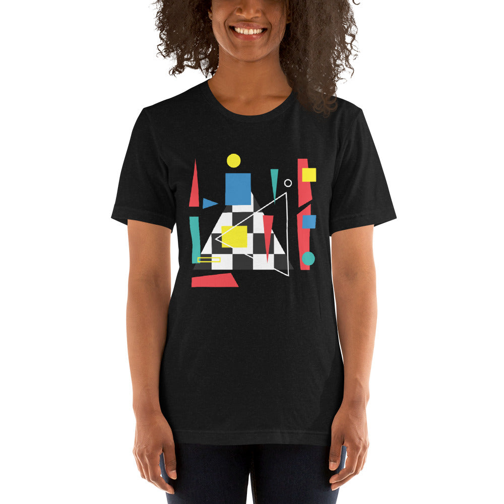 Live Love Unisex T-Shirt