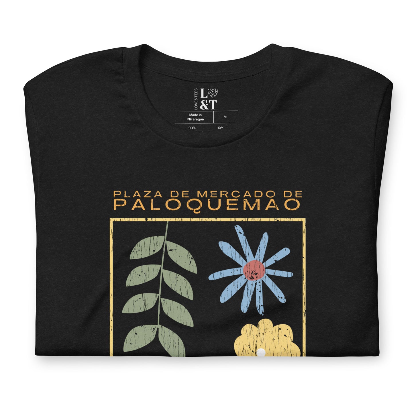 Bogota Unisex T-Shirt
