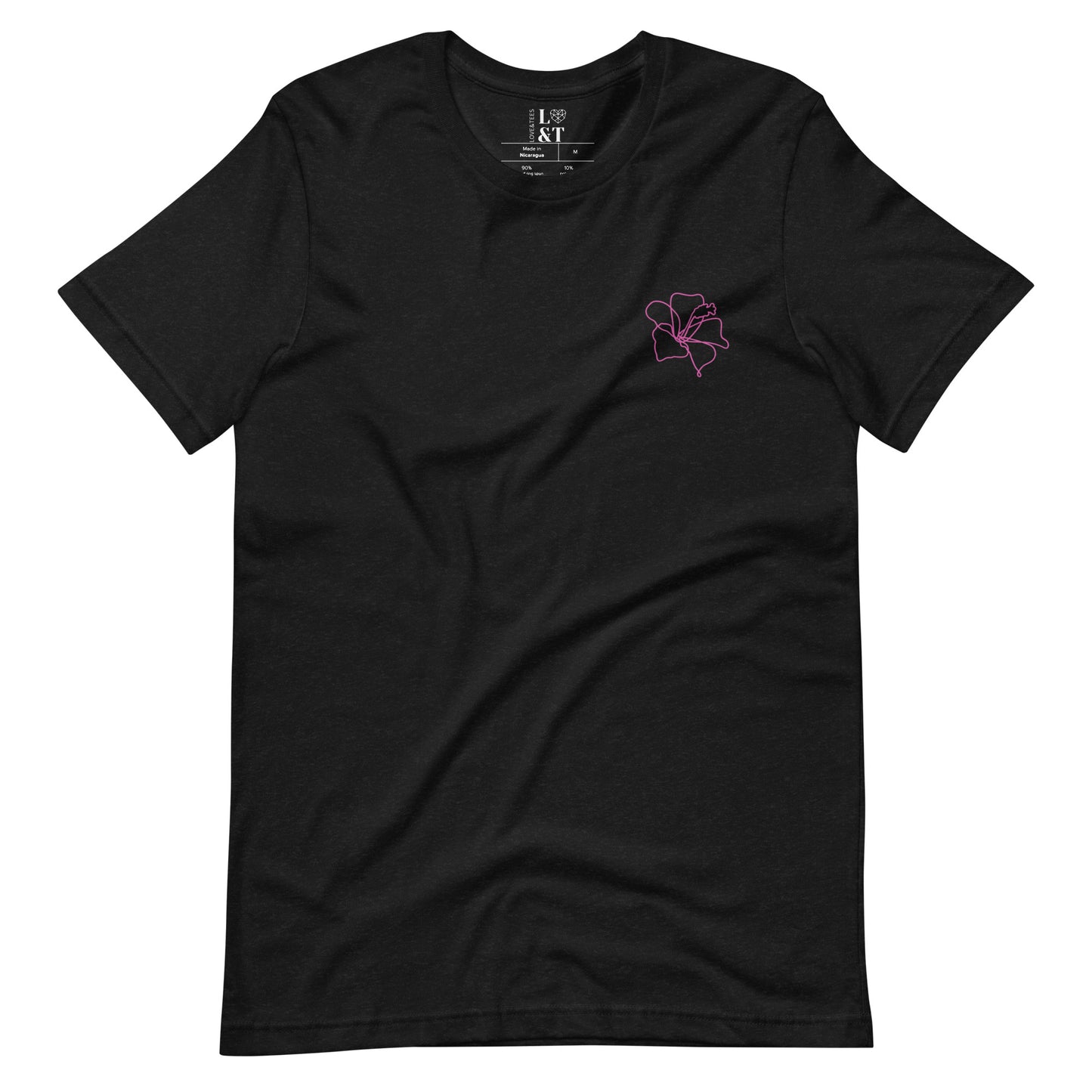 Flower Unisex T-Shirt