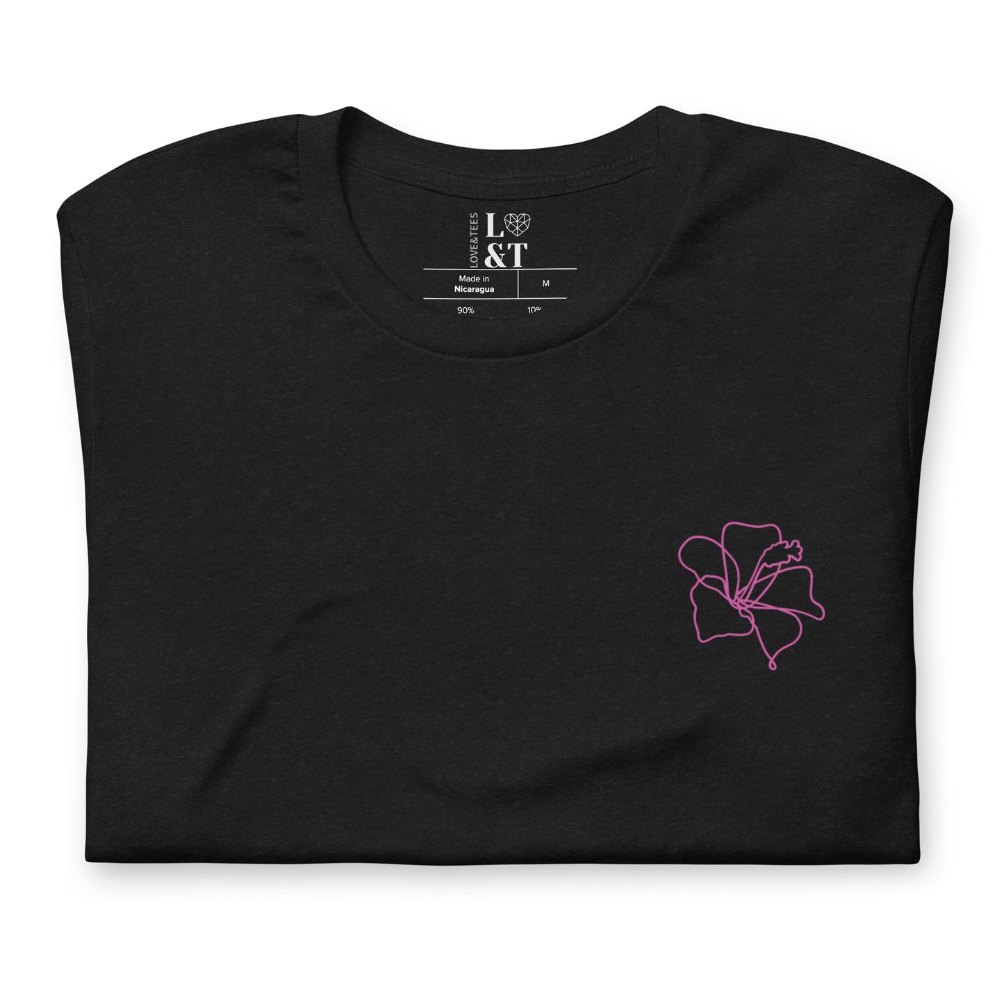 Flower Unisex T-Shirt