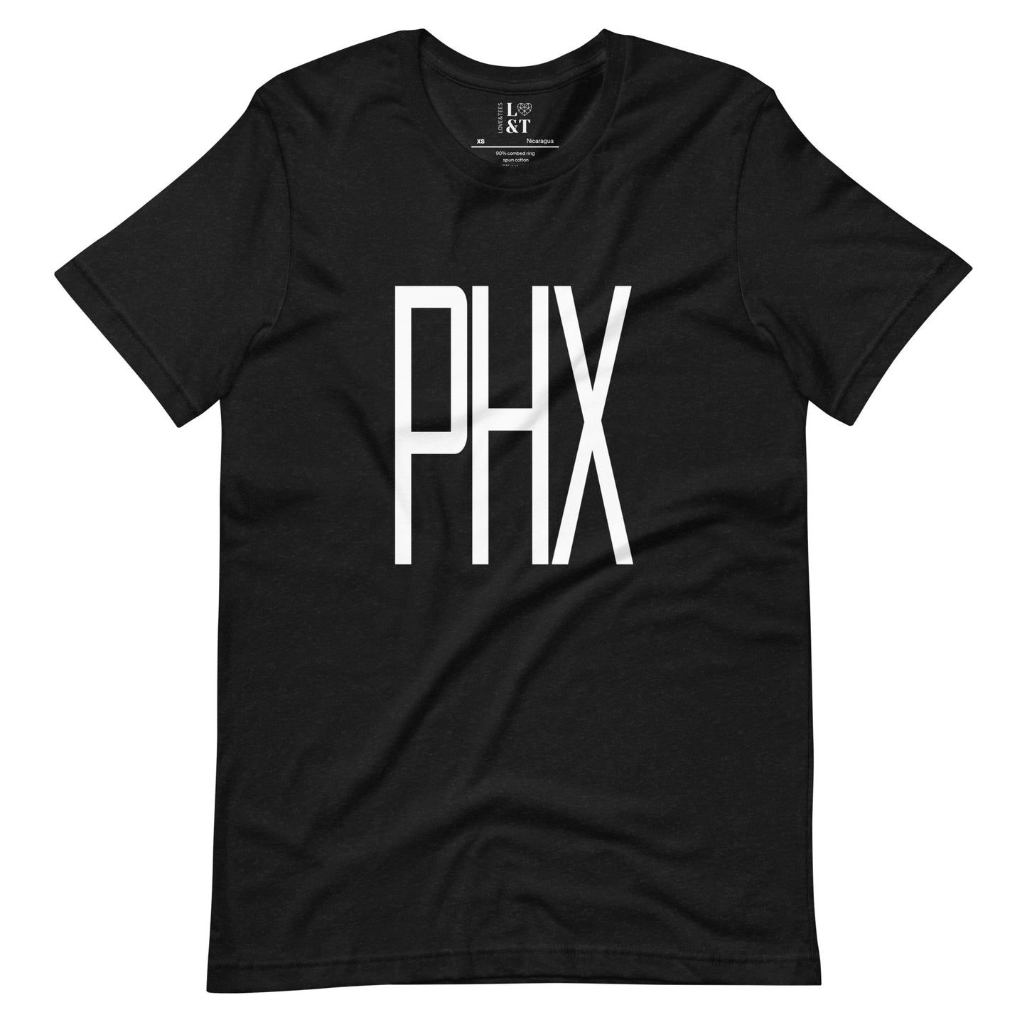 PHX Travel Unisex T-Shirt