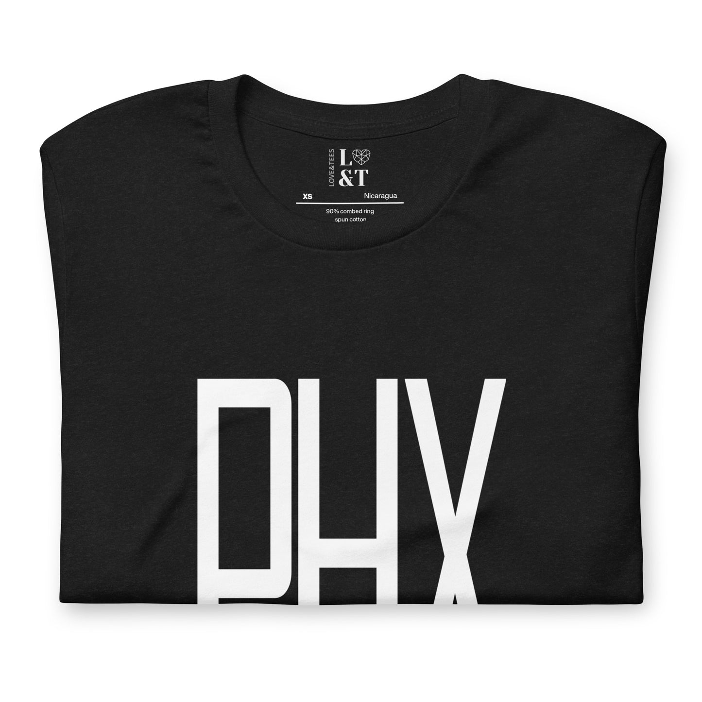 PHX Travel Unisex T-Shirt