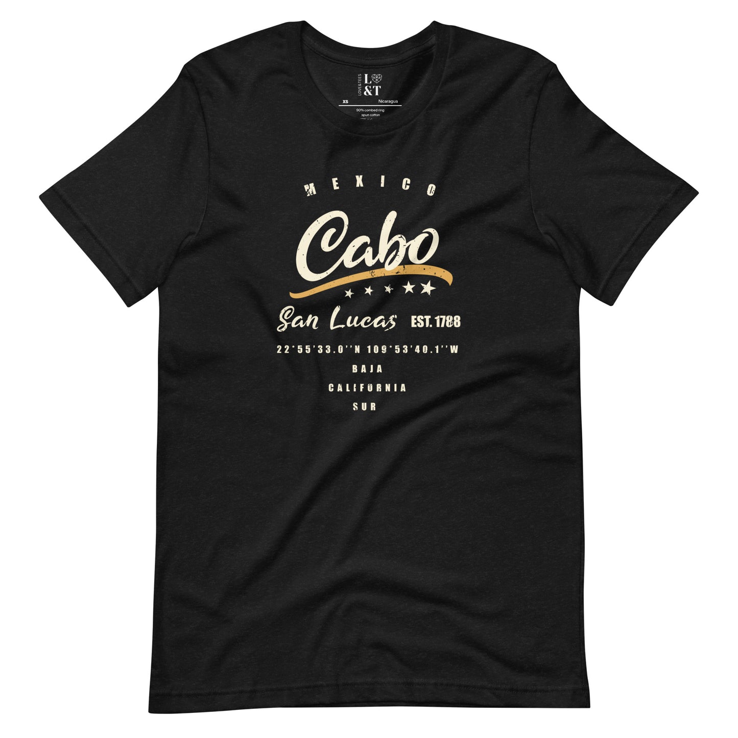 Cabo San Lucas Unisex T-Shirt