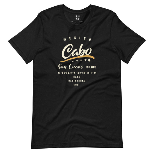 Cabo San Lucas Unisex T-Shirt