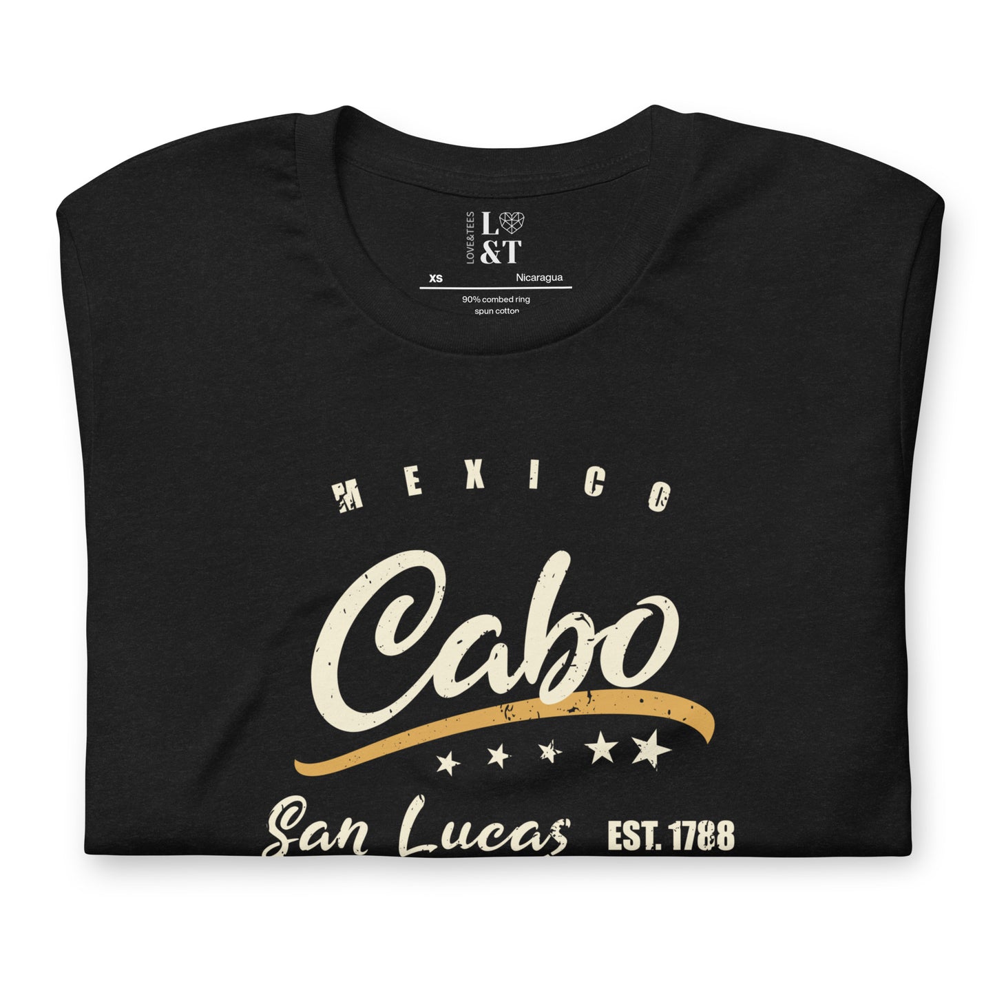 Cabo San Lucas Unisex T-Shirt