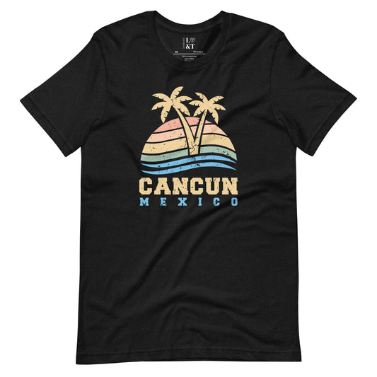 Cancun Unisex T-Shirt