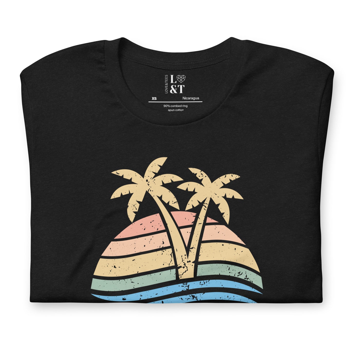 Cancun Unisex T-Shirt