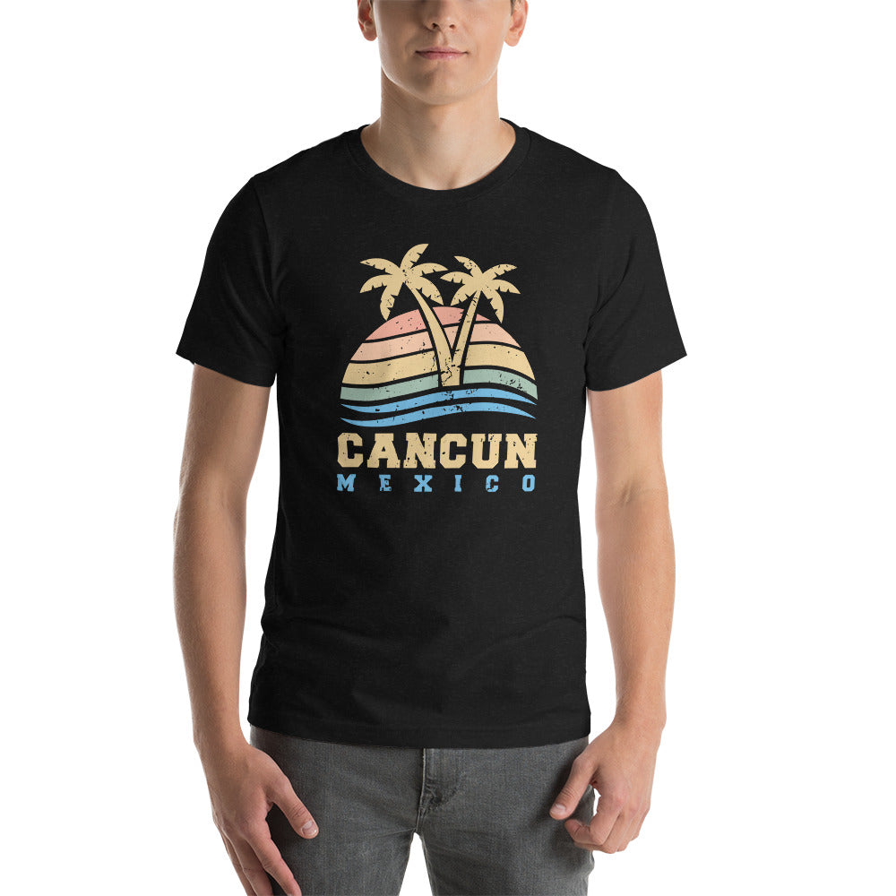 Cancun Unisex T-Shirt