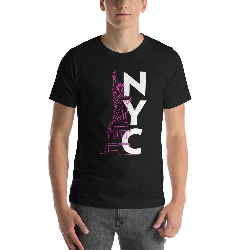 NYC Unisex T-Shirt