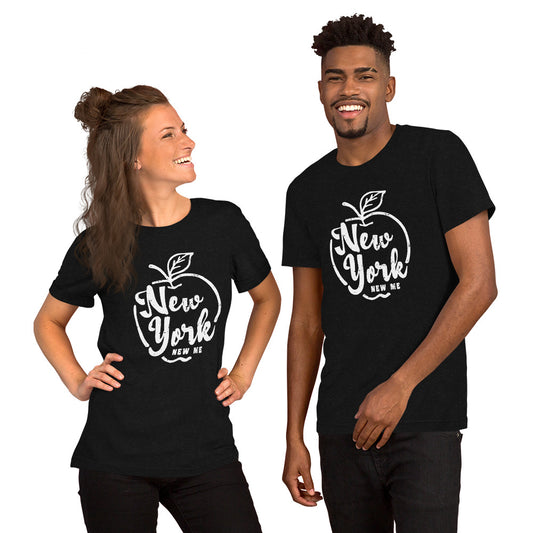 New York, New Me Unisex T-Shirt
