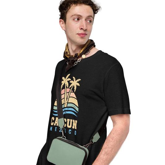 Cancun Unisex T-Shirt