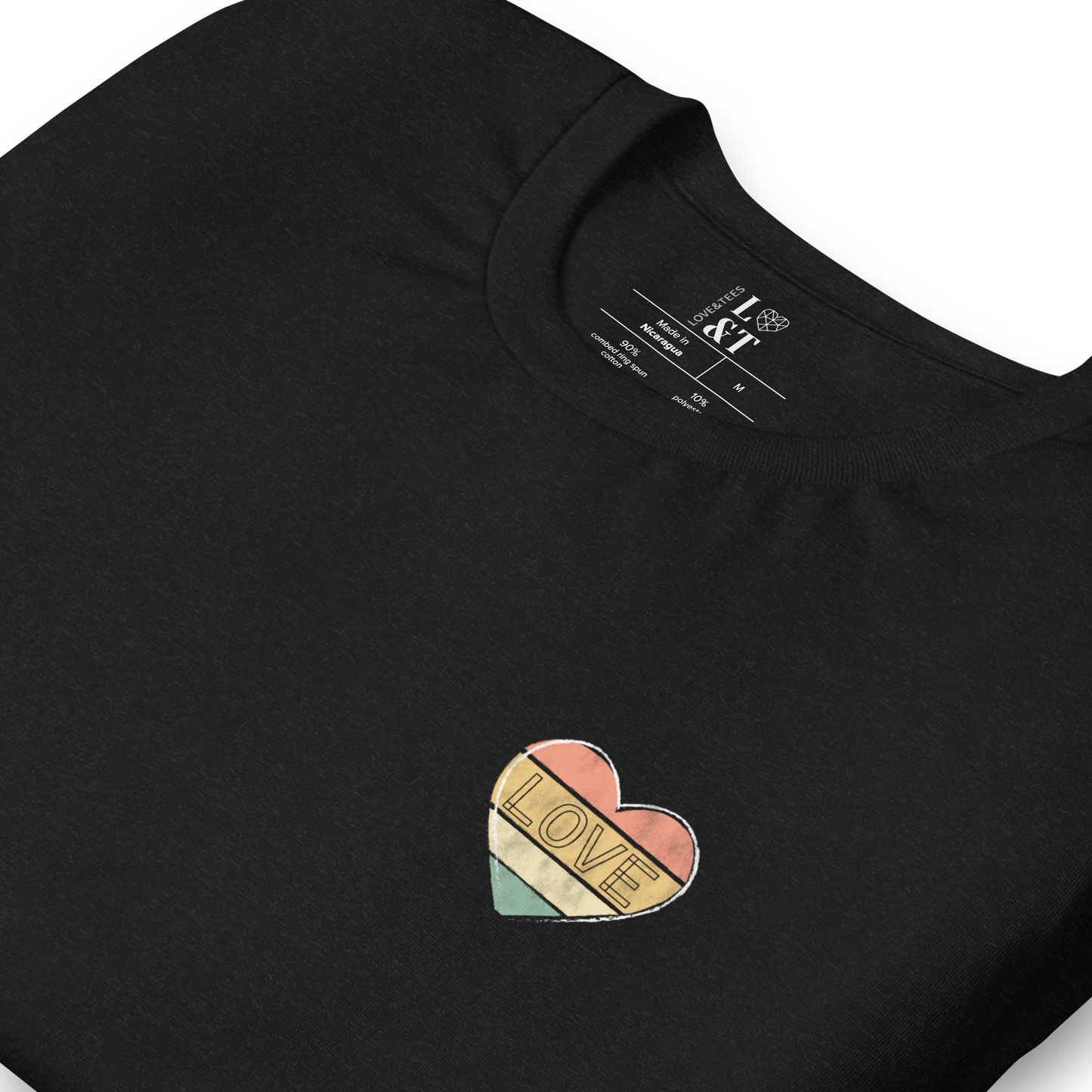 Love Tee