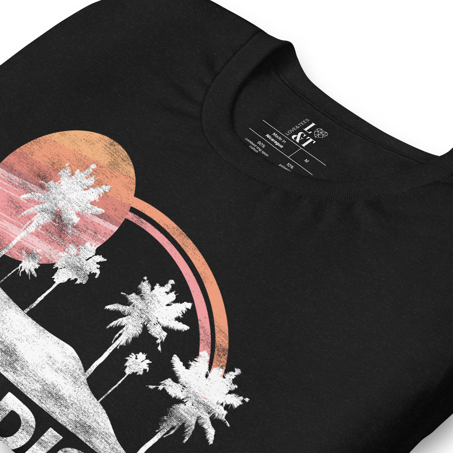 Paradise Tee