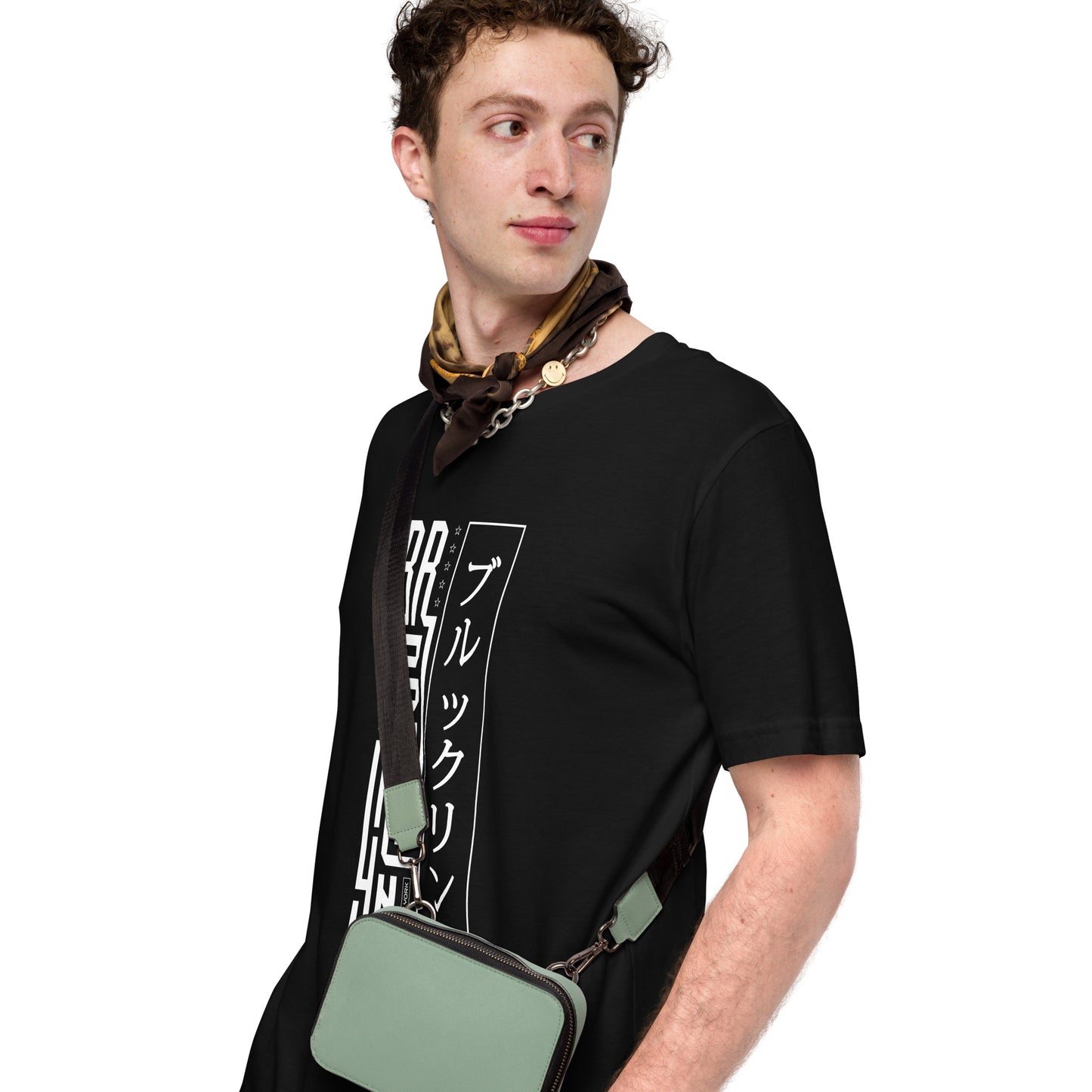 Brooklyn Unisex T-Shirt