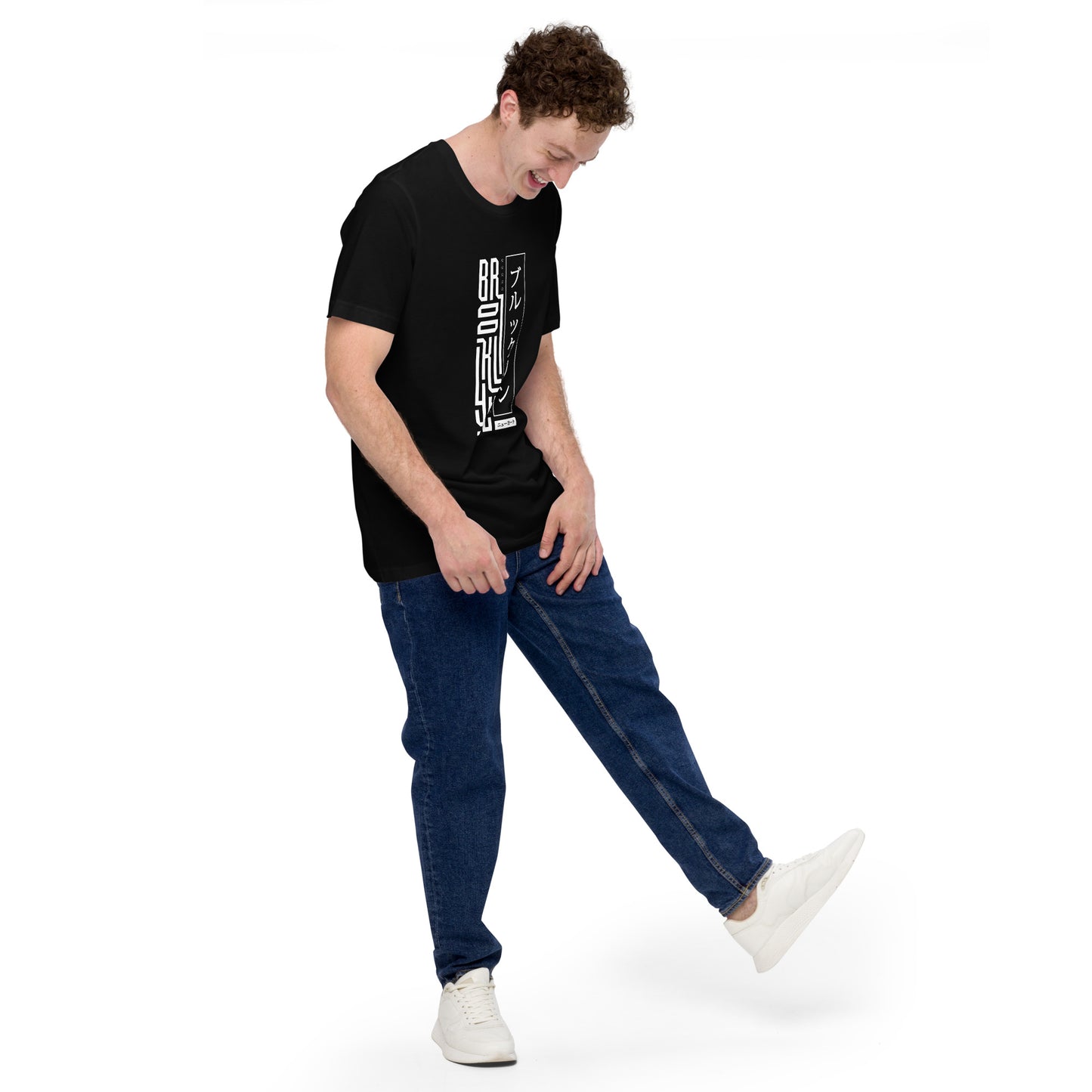 Brooklyn Unisex T-Shirt