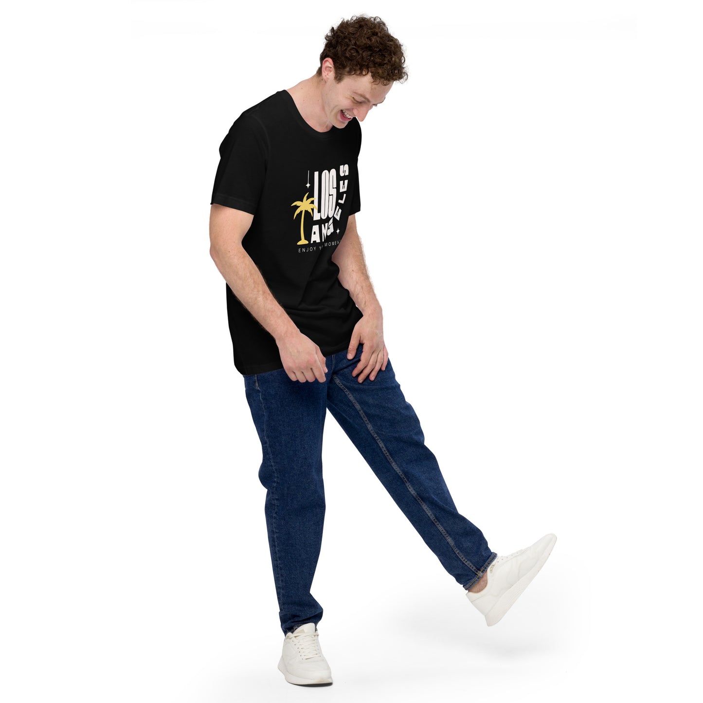 Los Angeles Unisex T-Shirt