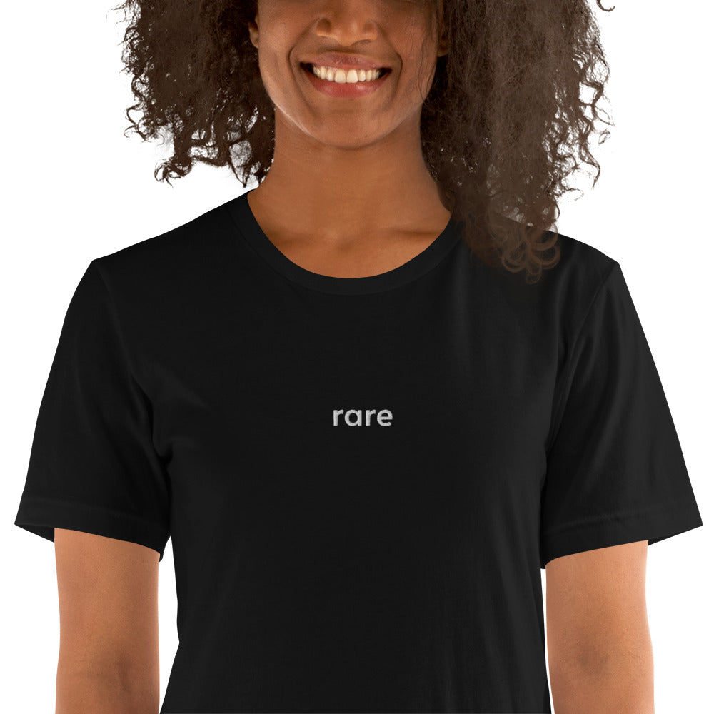 Rare Unisex T-Shirt