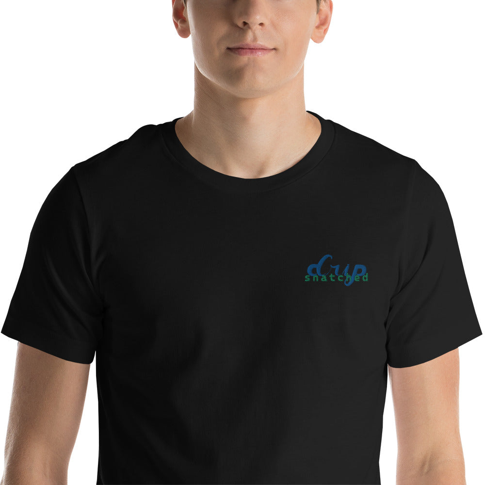 Drip Snatched Unisex T-Shirt
