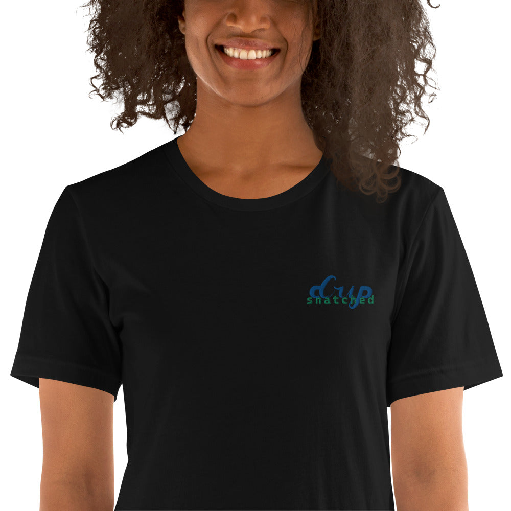 Drip Snatched Unisex T-Shirt