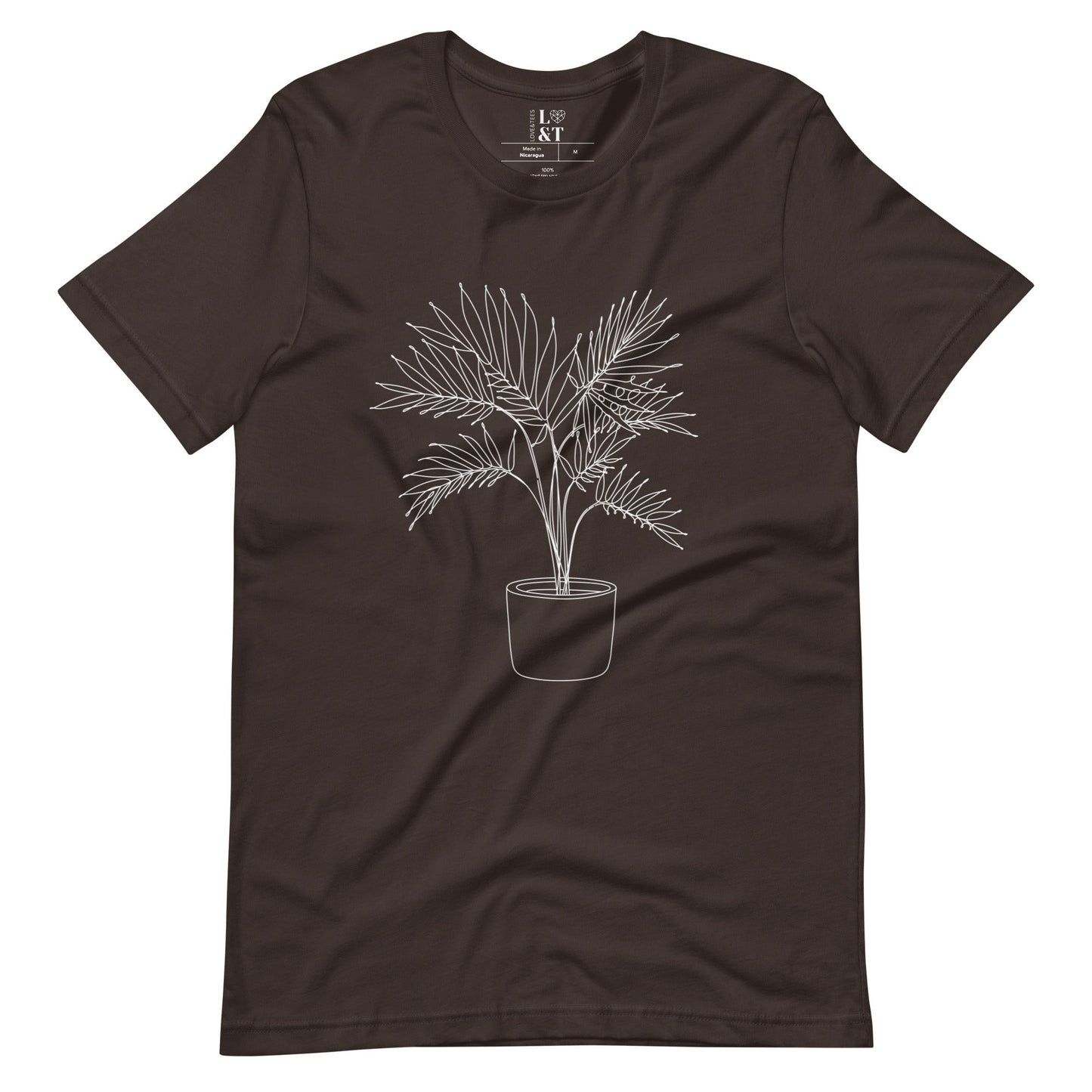 Stay Palm, Unisex T-Shirt - Love&Tees