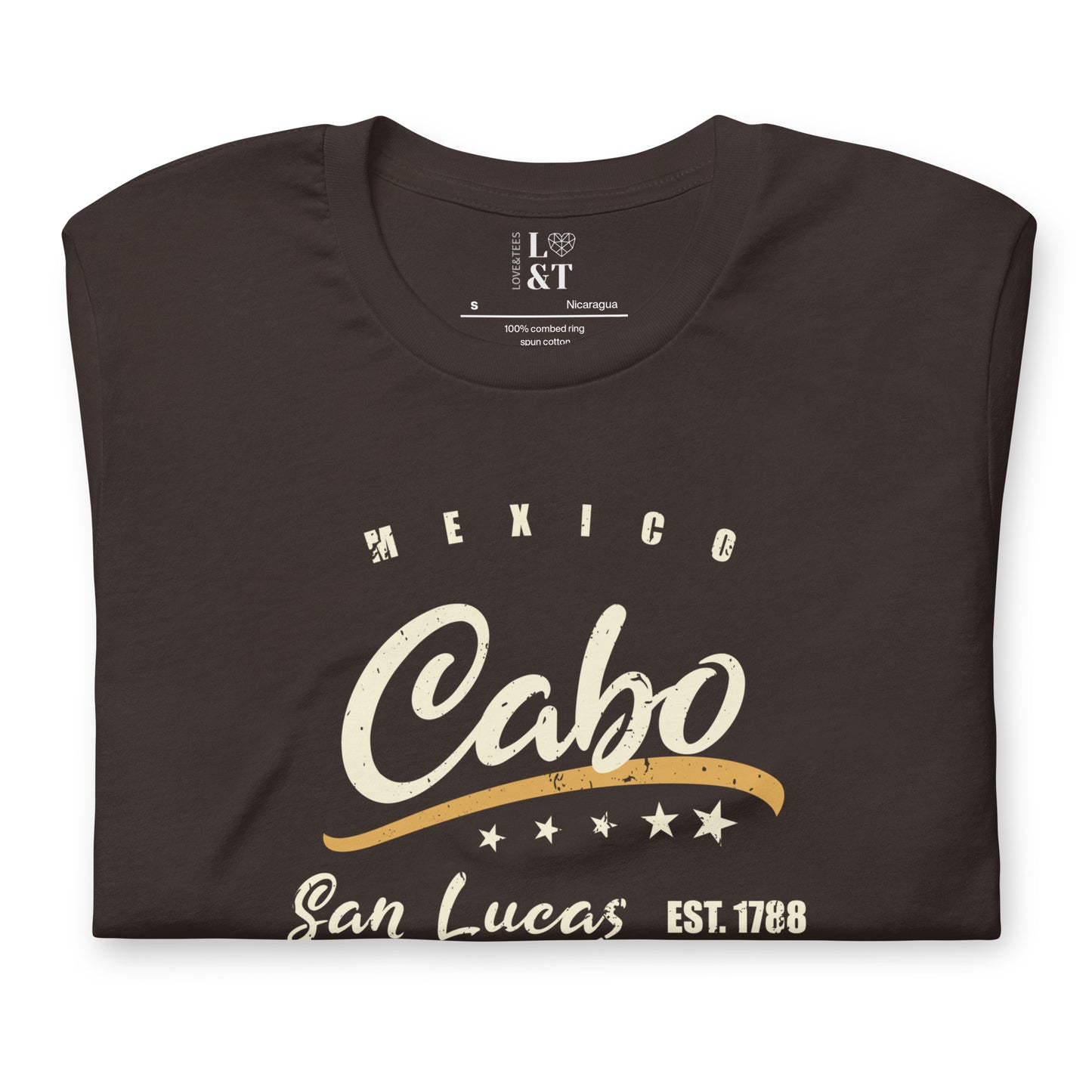 Cabo San Lucas Unisex T-Shirt