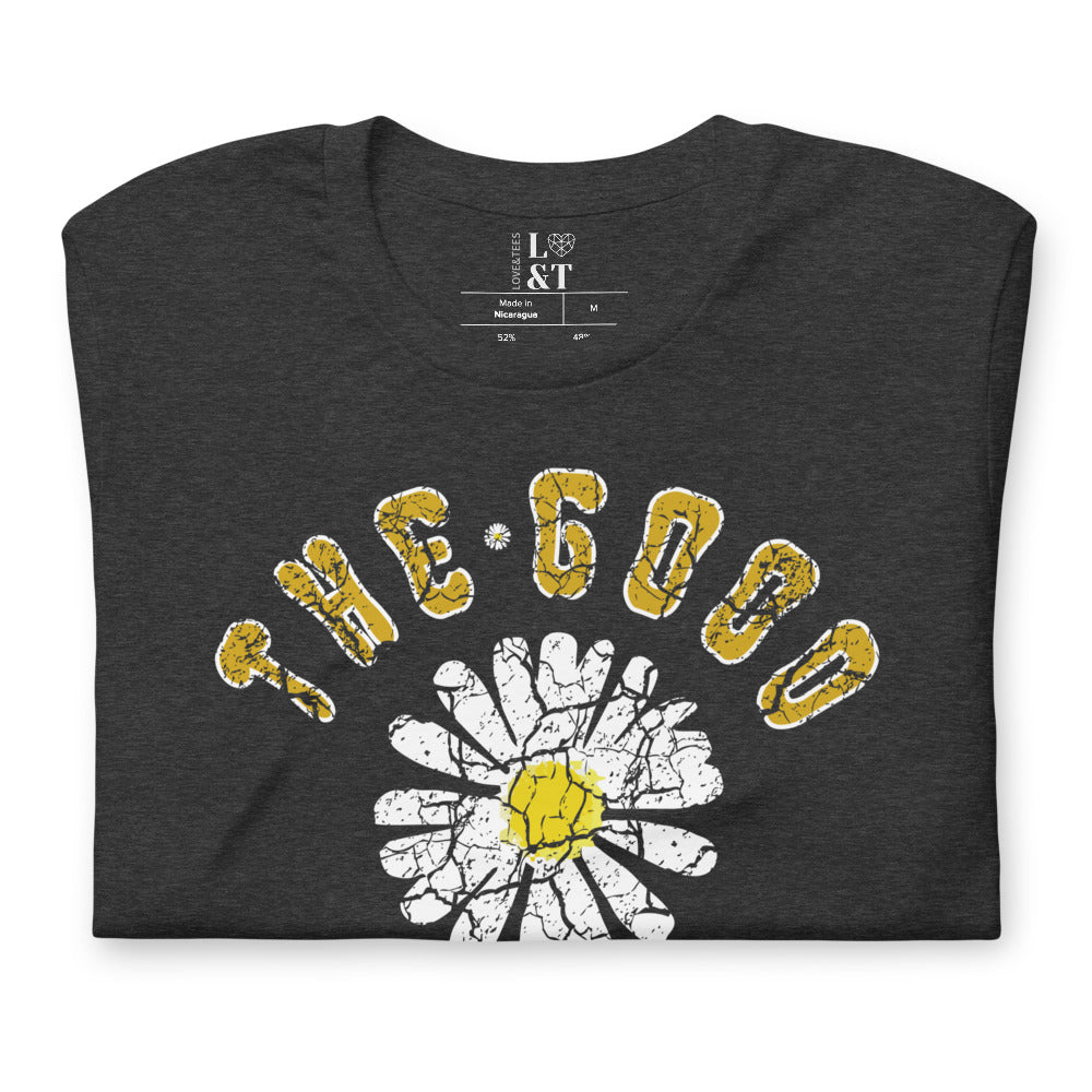 The Good Life Tee