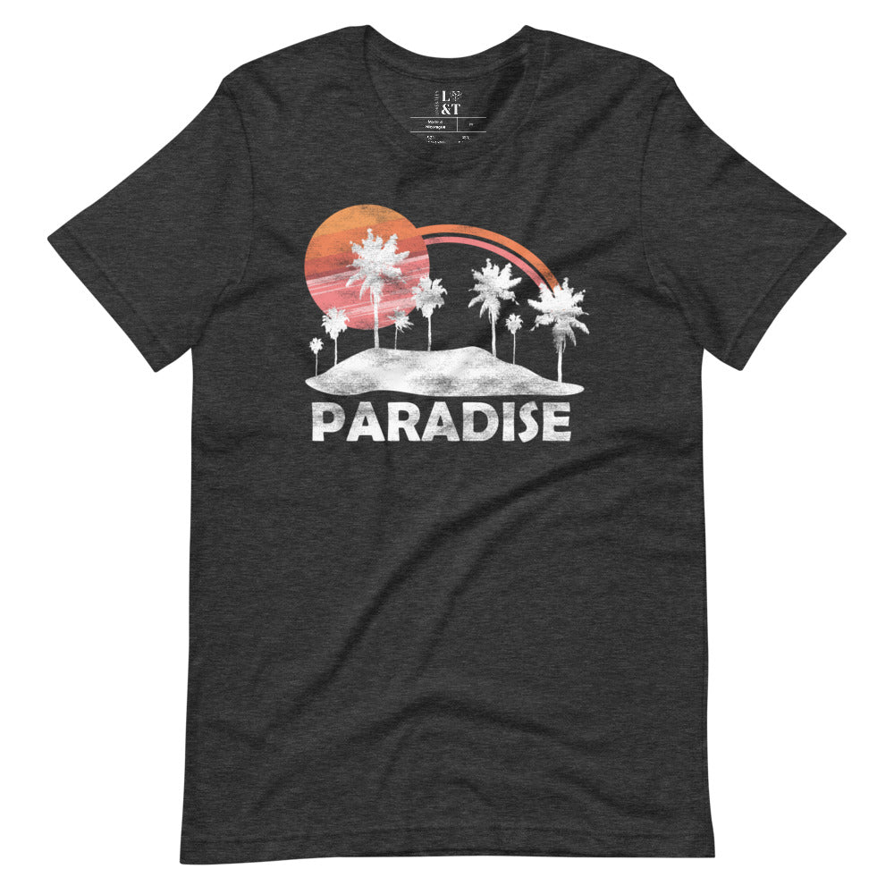 Paradise Tee
