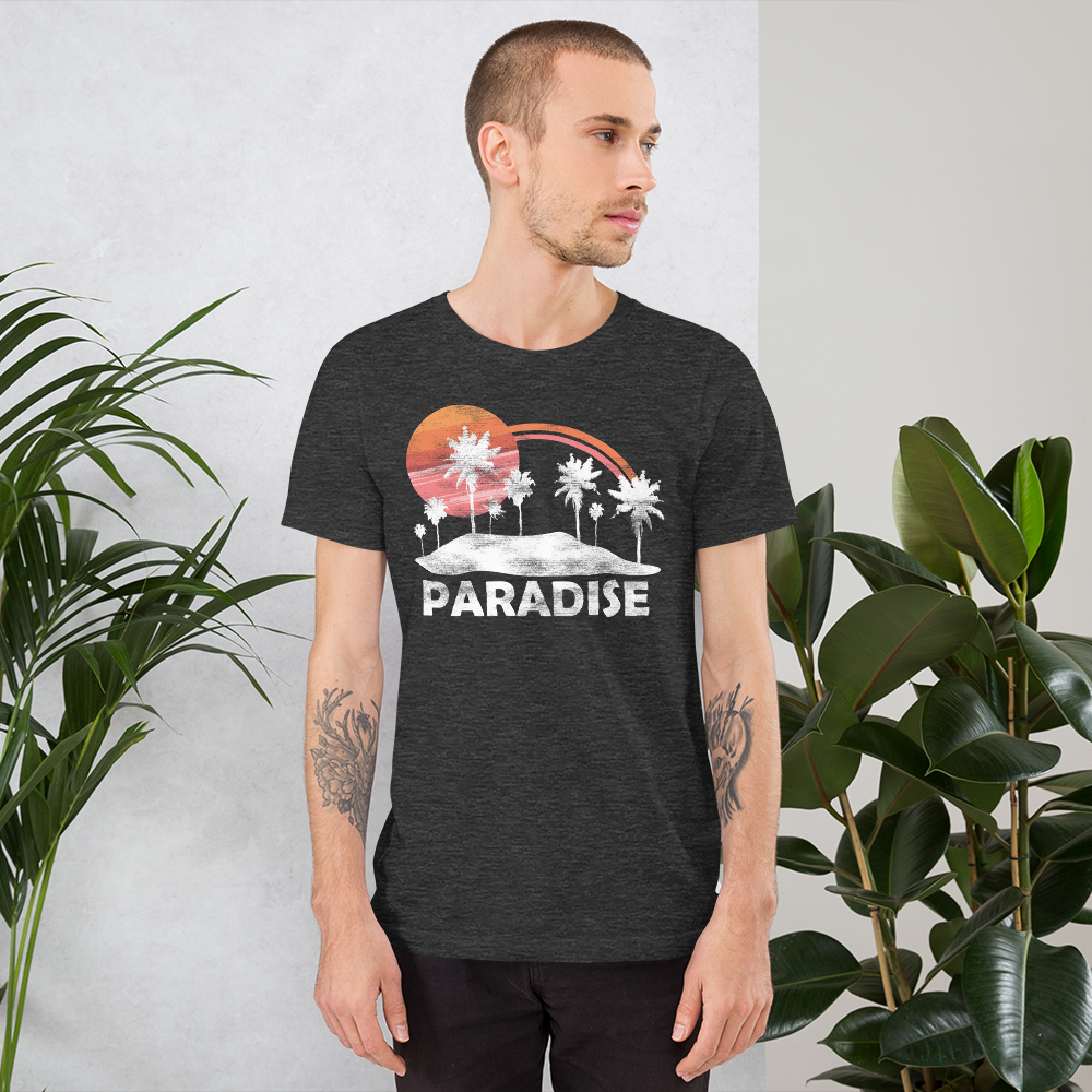 Paradise Tee