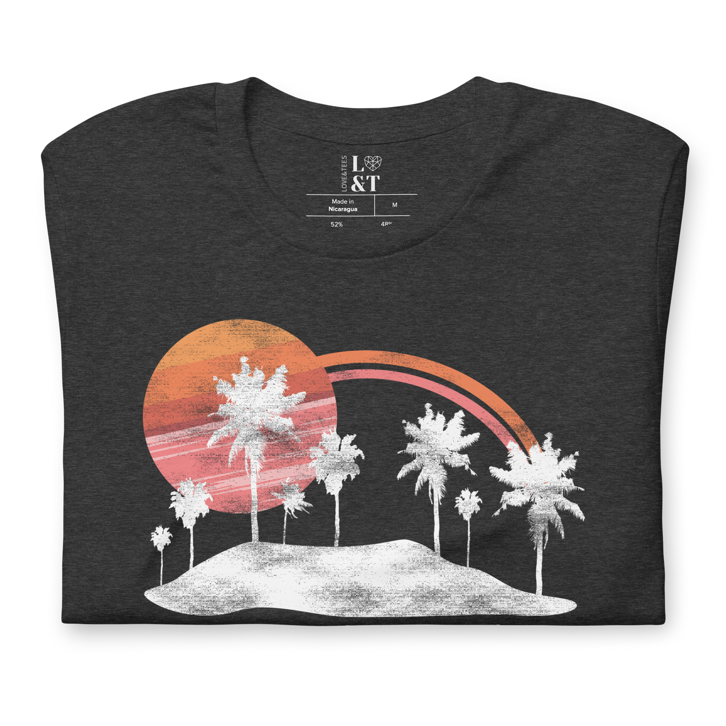 Paradise Tee