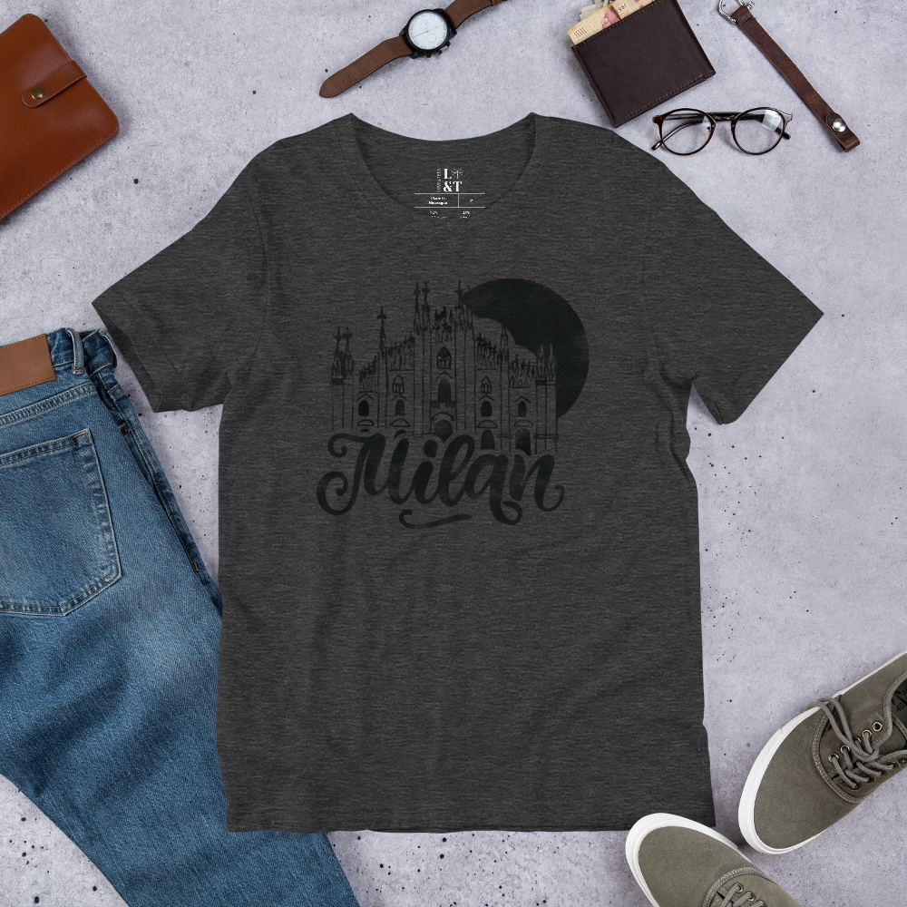 Milan Tee
