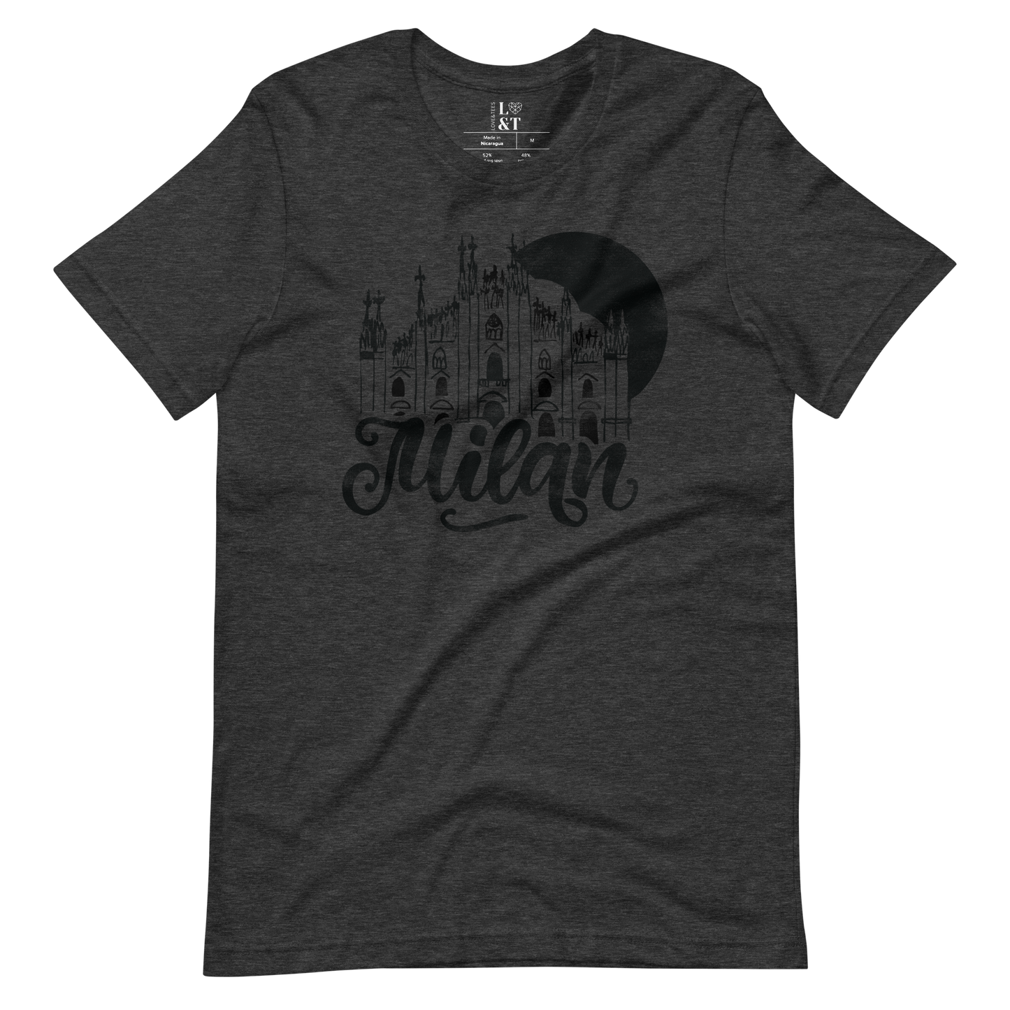 Milan Tee