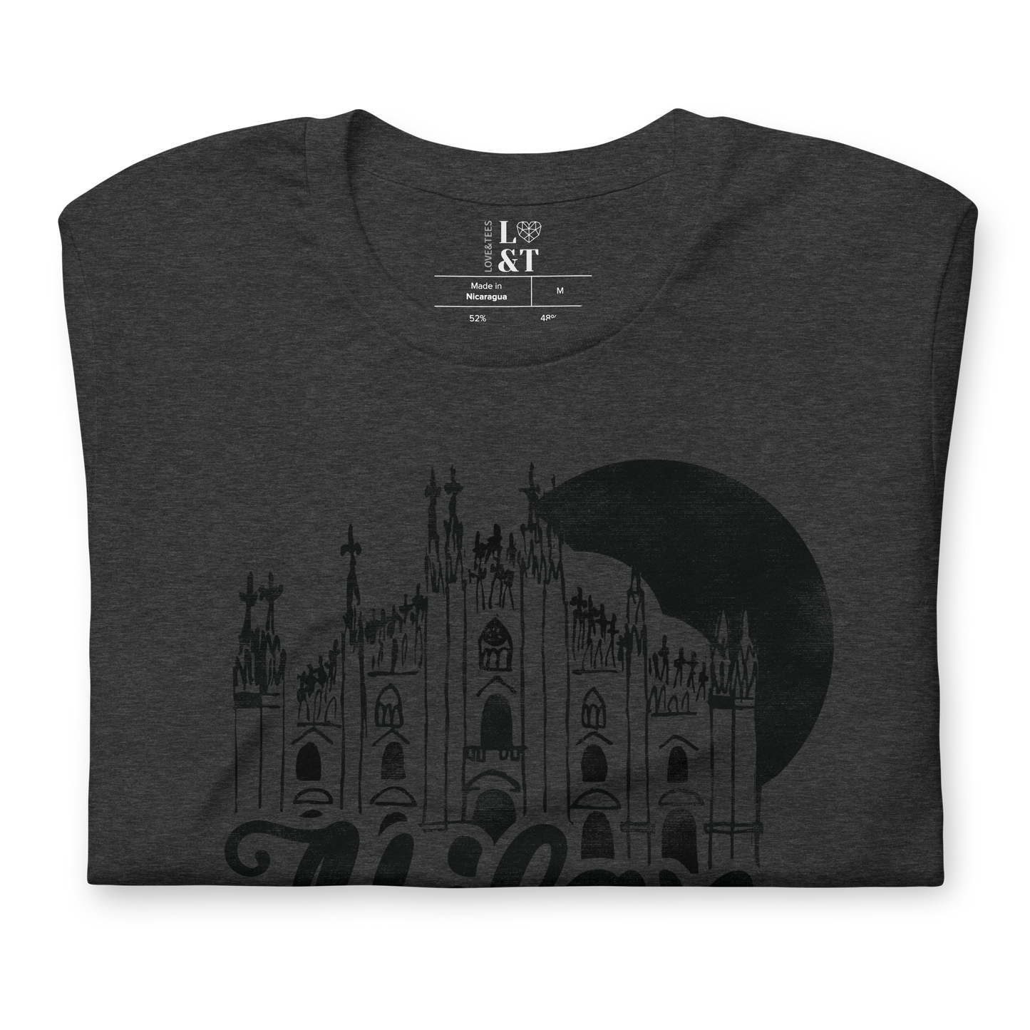 Milan Tee
