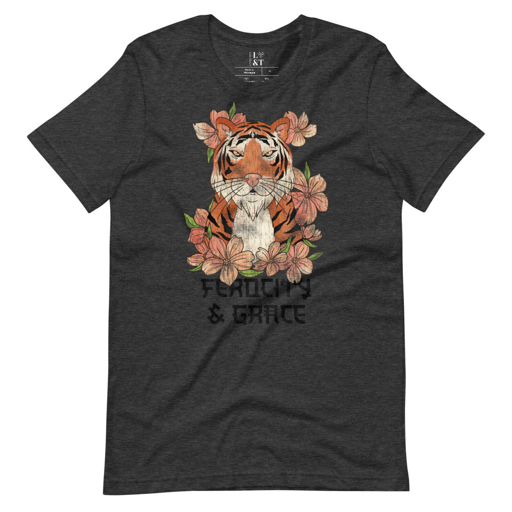 Tiger Tee