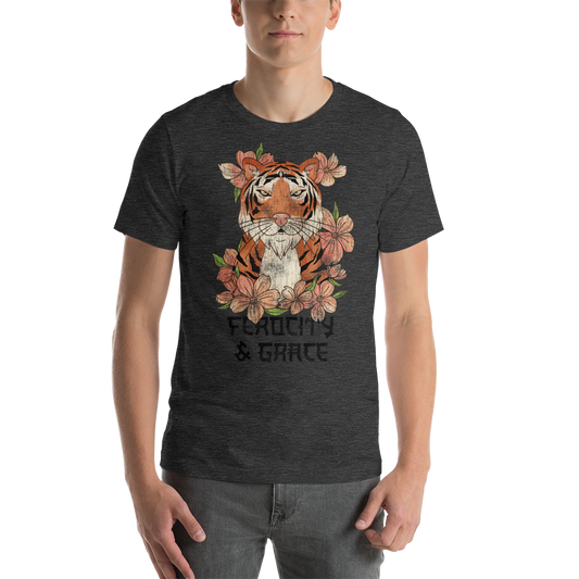 Tiger Tee