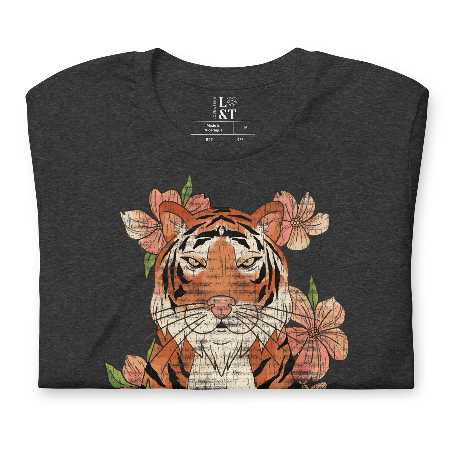 Tiger Tee