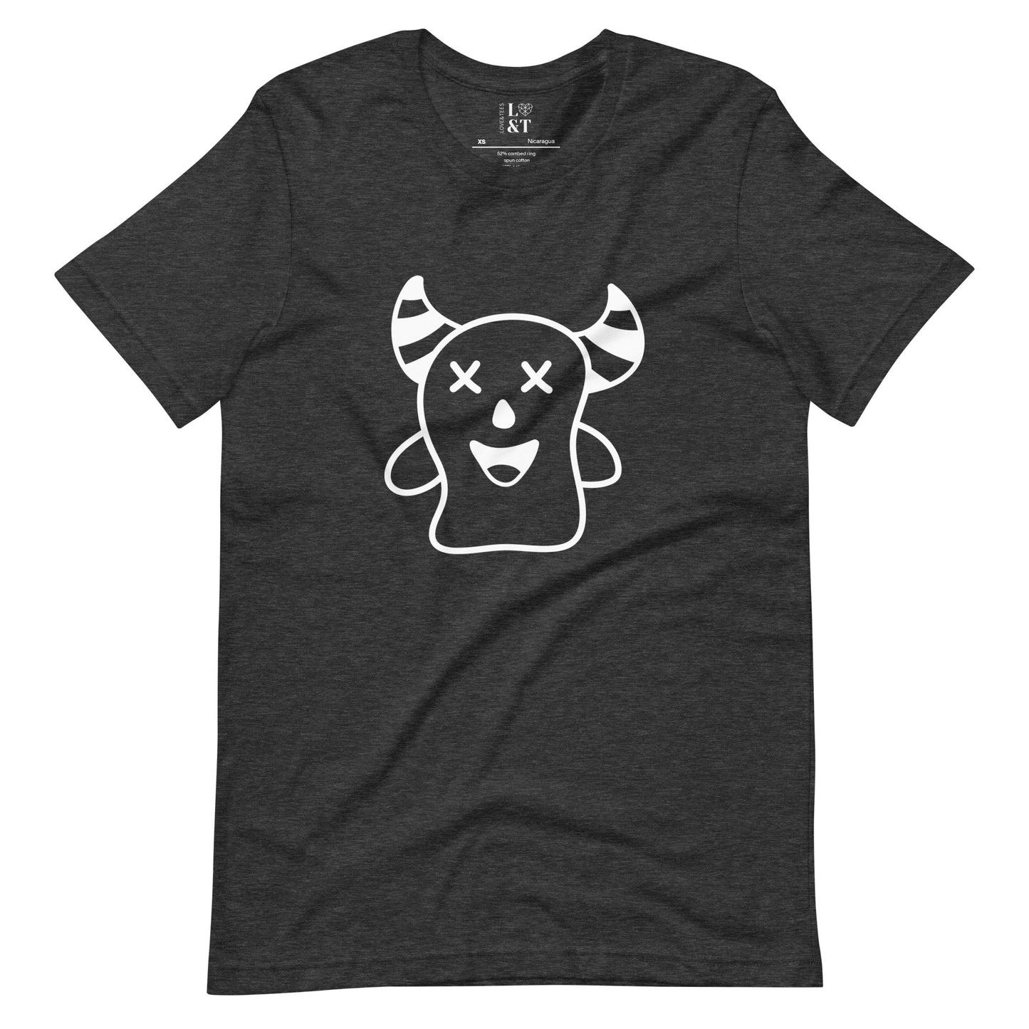 Lil' Monster Unisex T-Shirt