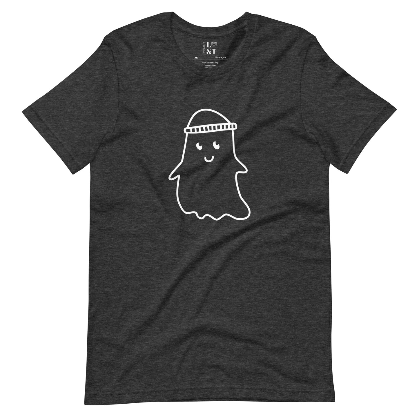 Lil' Monster Unisex T-Shirt