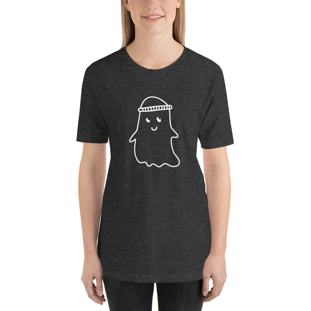 Lil' Monster Unisex T-Shirt