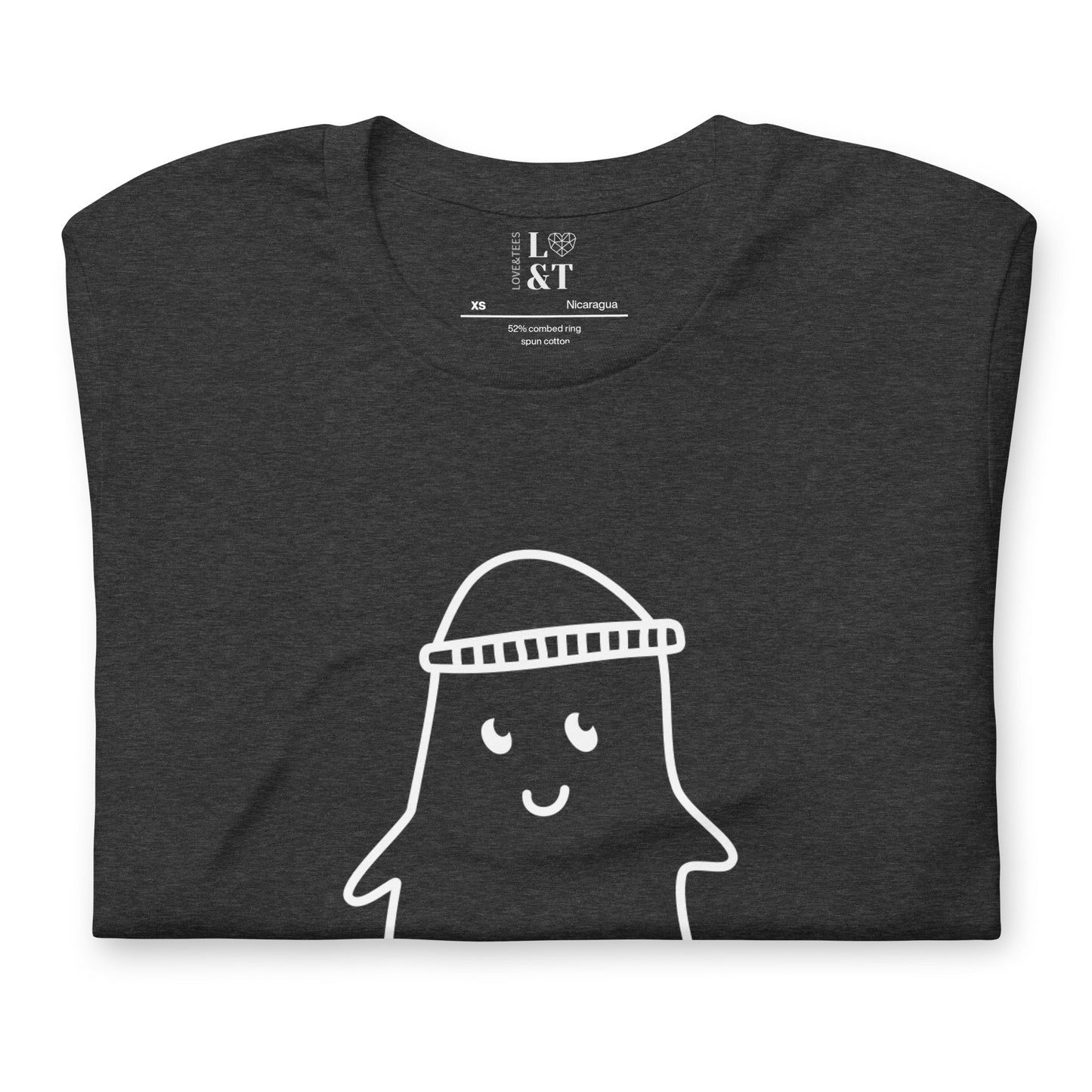 Lil' Monster Unisex T-Shirt