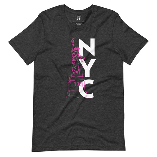 NYC Unisex T-Shirt